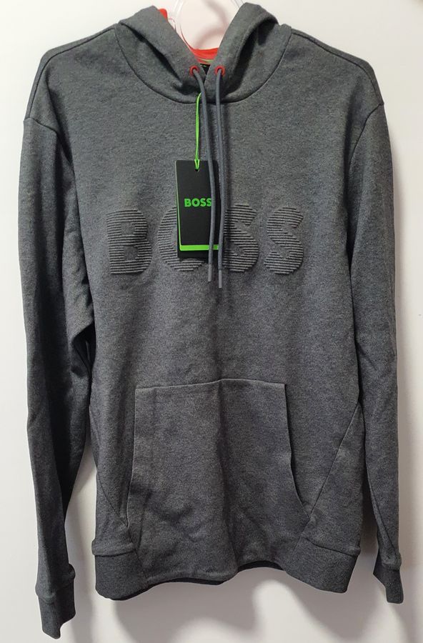 Dukes me kapele BOSS 