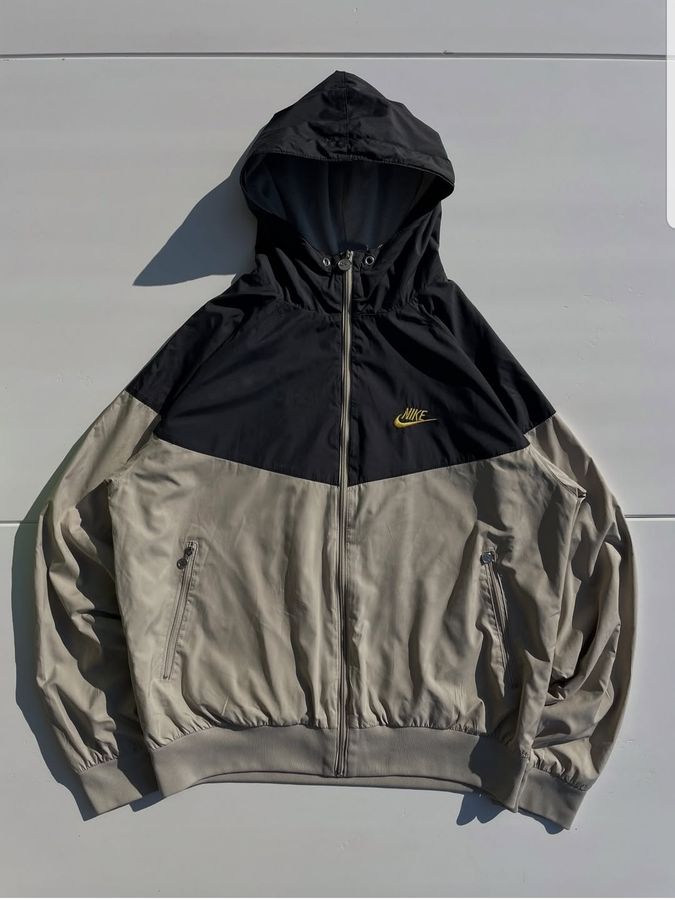 Nike Jacket