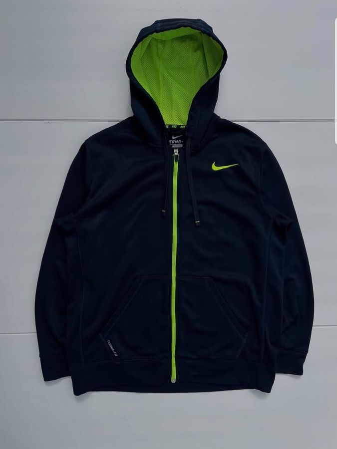 Nike Zip Up