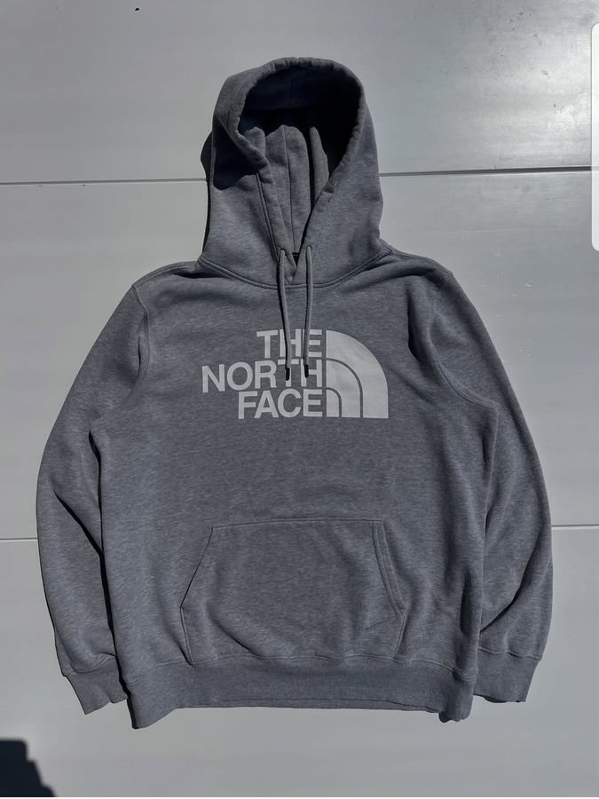 North Face Hoodie 