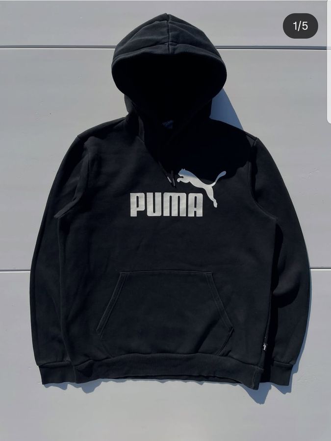 Puma Hoodie