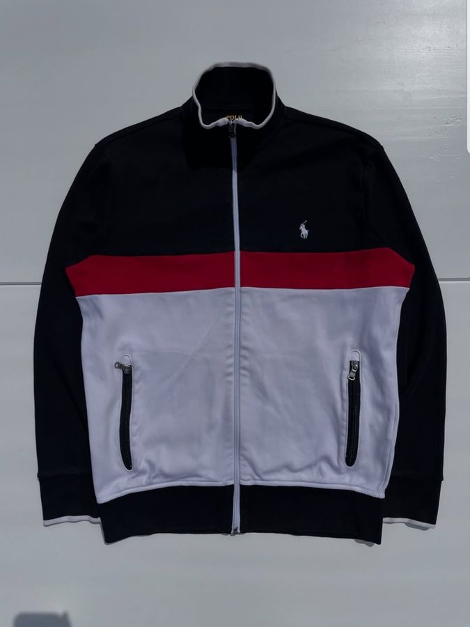 Polo Ralph Lauren Zip Up