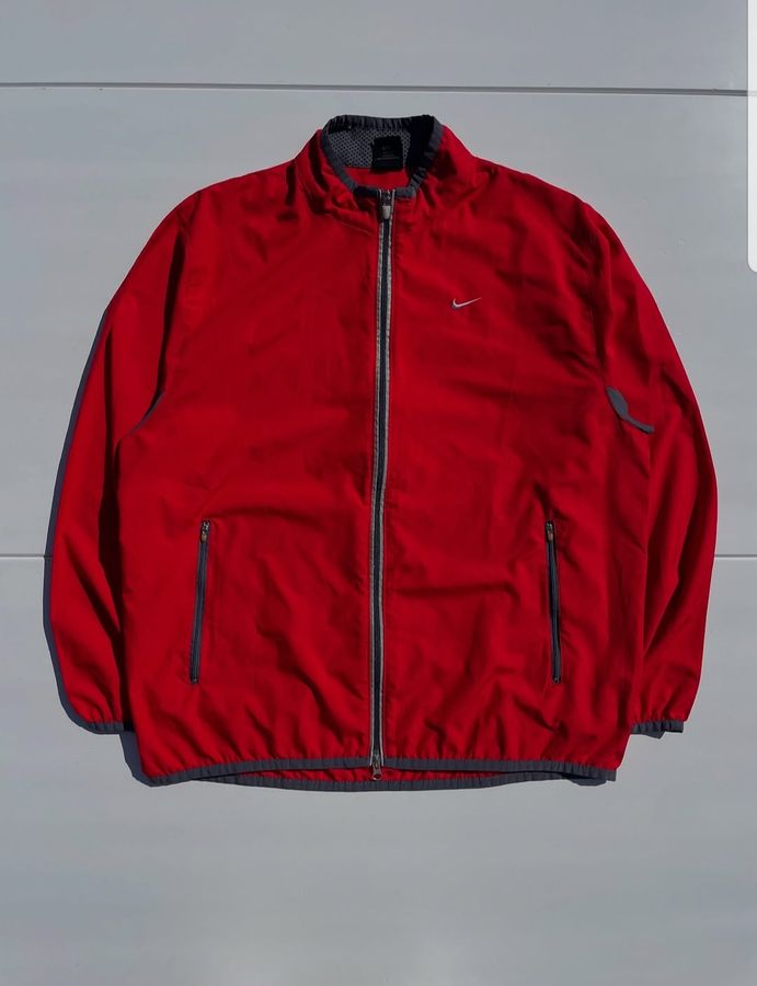 Nike Trackjacket