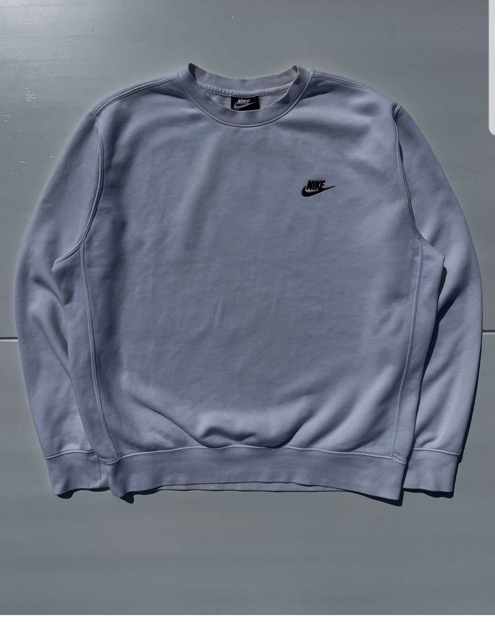 Nike Sweater