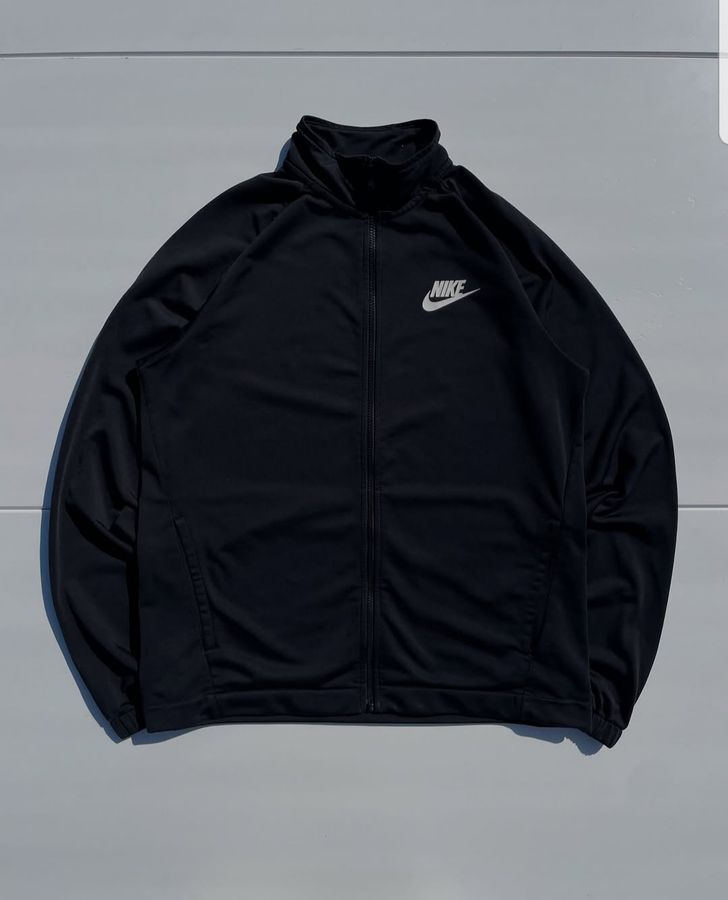Nike Zip Up