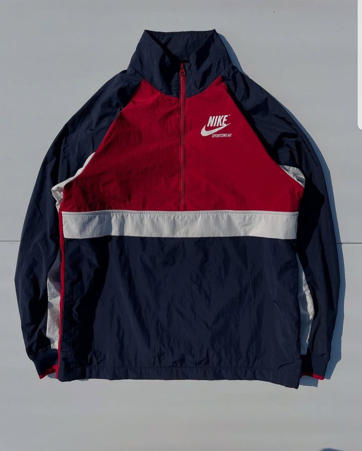 Nike Jacket
