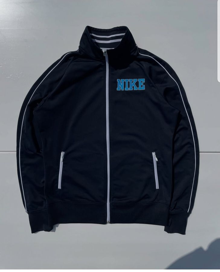 Nike Zip Up