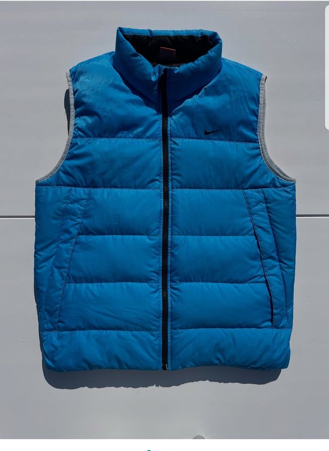 Nike Vest 