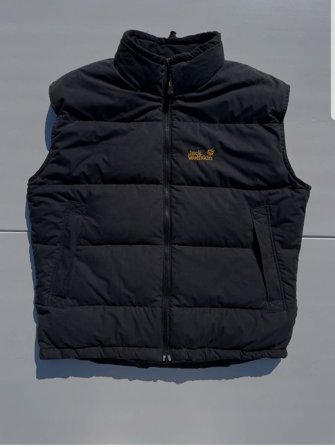 Jack Wolfskin Vest