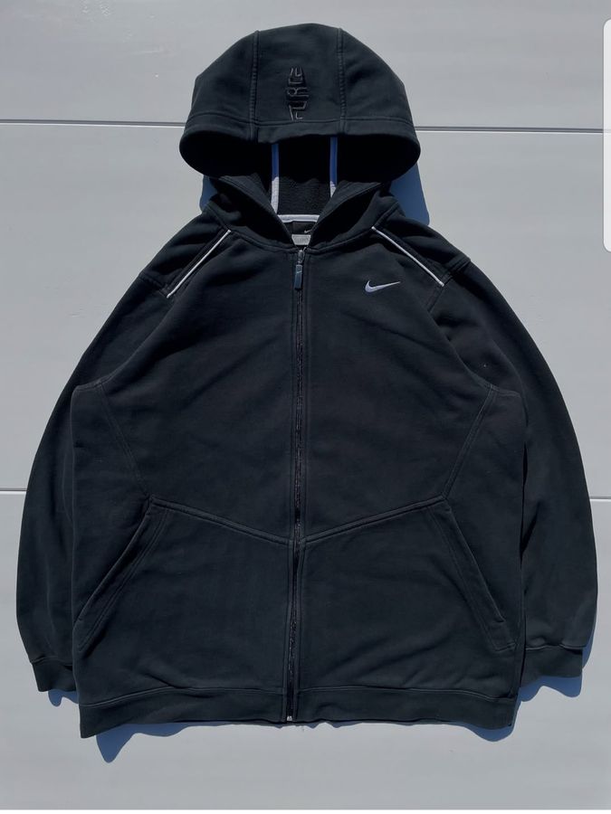 Nike Zip Up