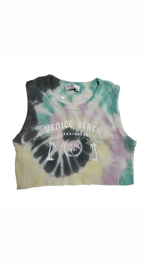 Maice e shkurter per femna