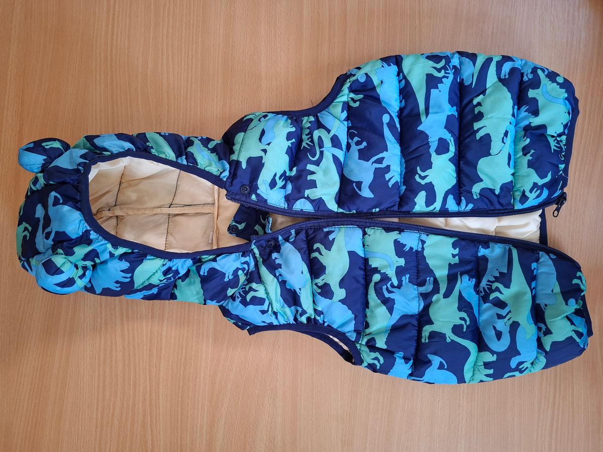 Xhup per femije 110cm