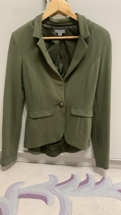 Sako Bershka