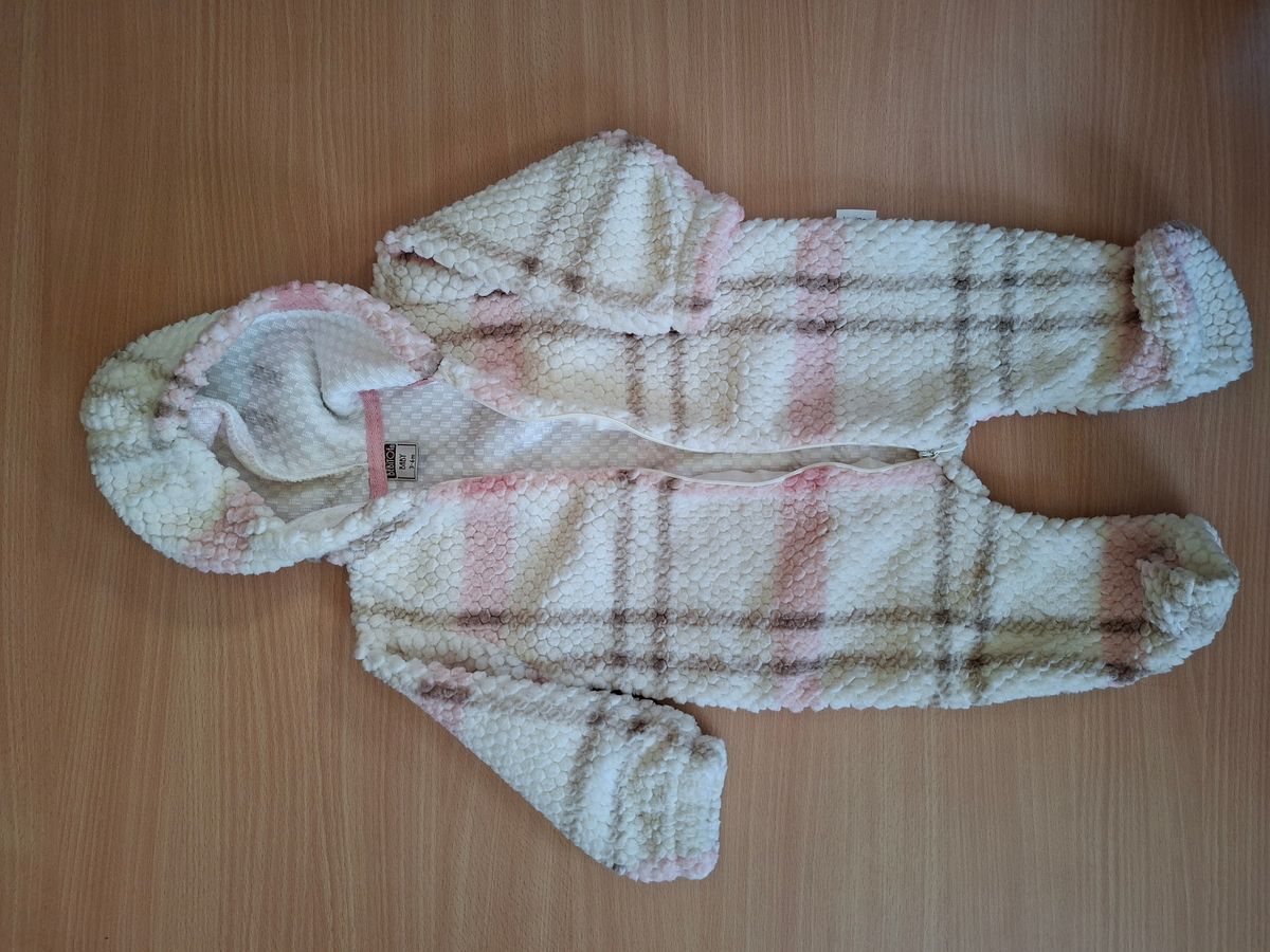 Rroba per bebe