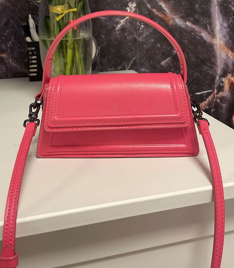Zara bag