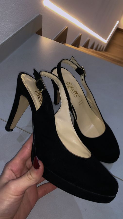 Heels