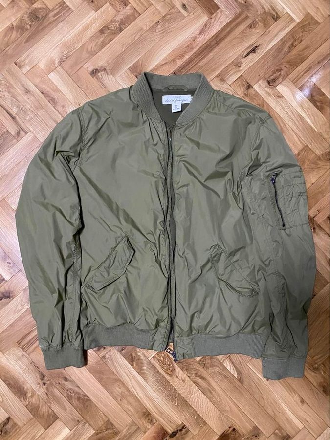 H&M Bomber Jacket