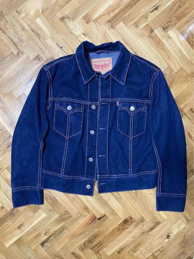 Levi’s Denim Jacket