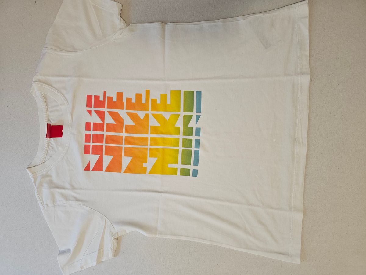 T shirt