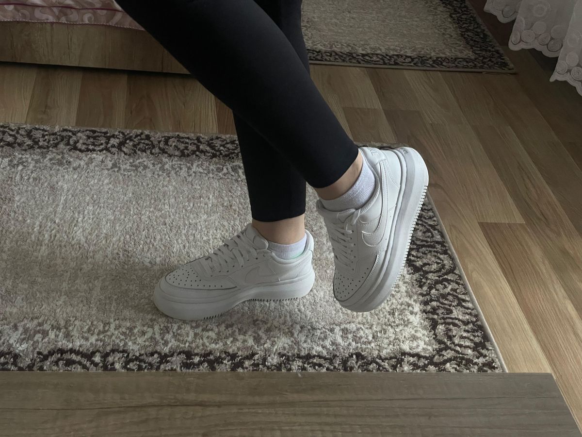 Nike