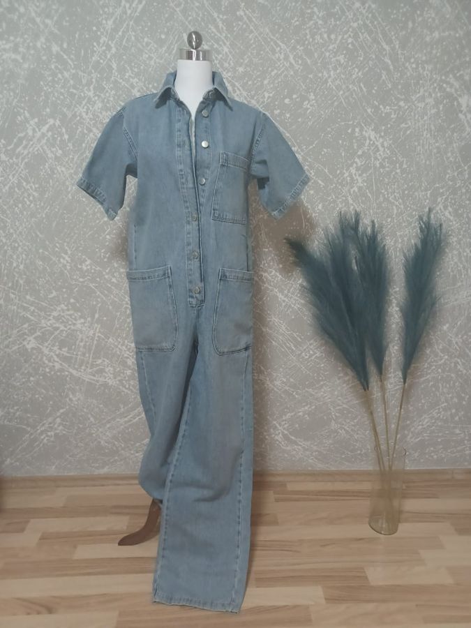 Jumpsuit