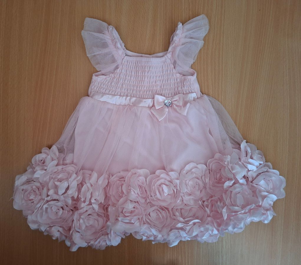 Fustan 12M