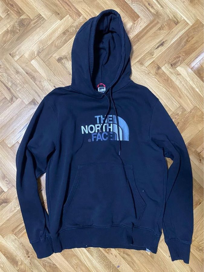 The North Face Hoodie