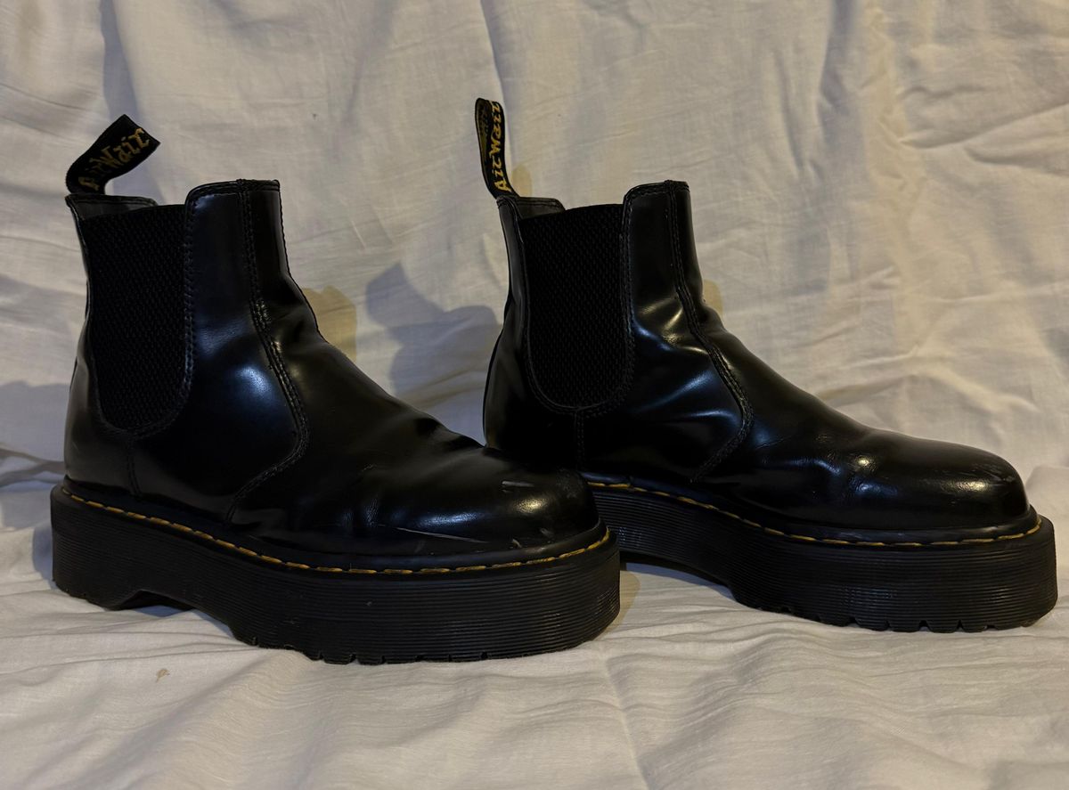 Dr.Martens