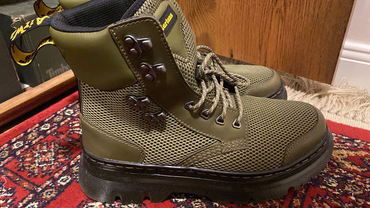 Dr. Martens