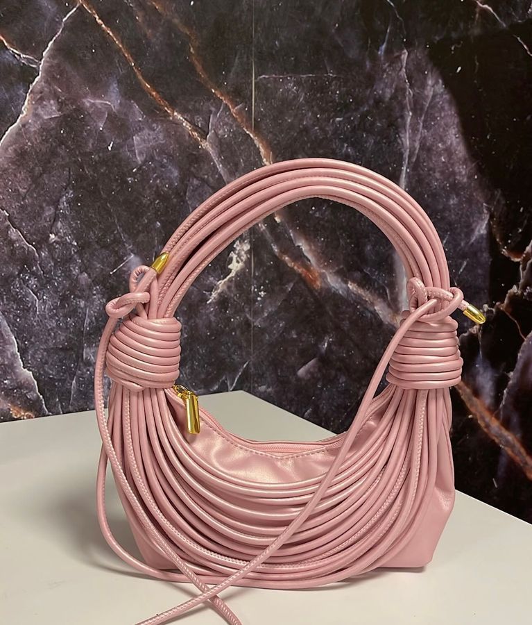 Pink Bag