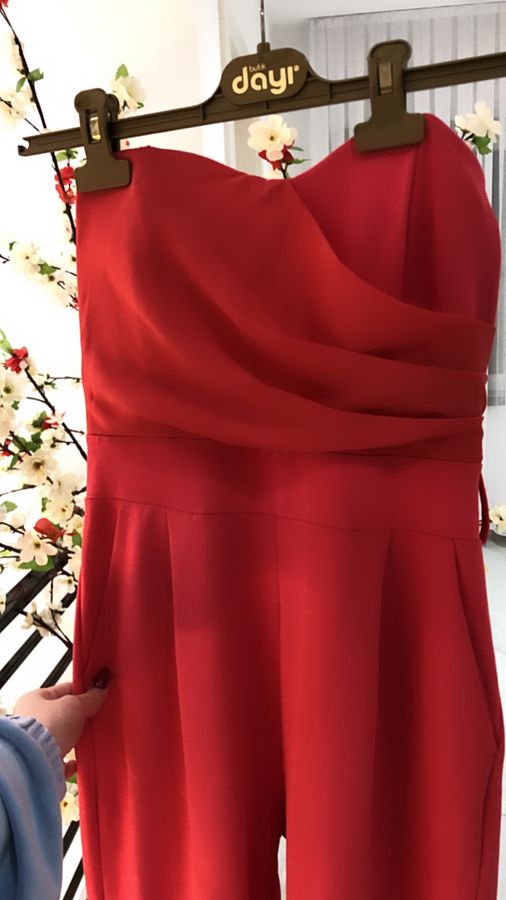 Jumpsuit 