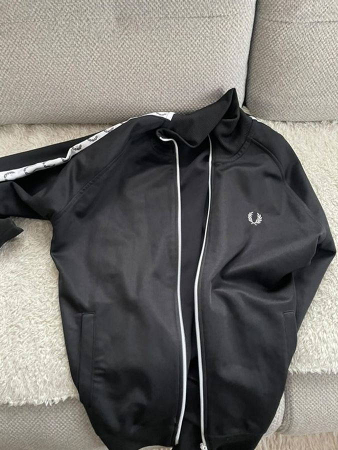 Fred Perry eu M