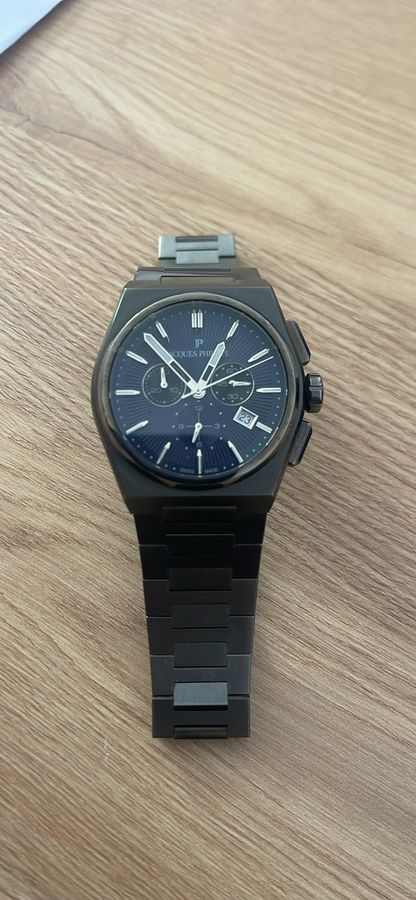 Man Watch