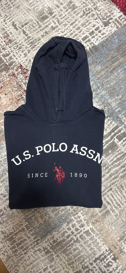 Us polo association 