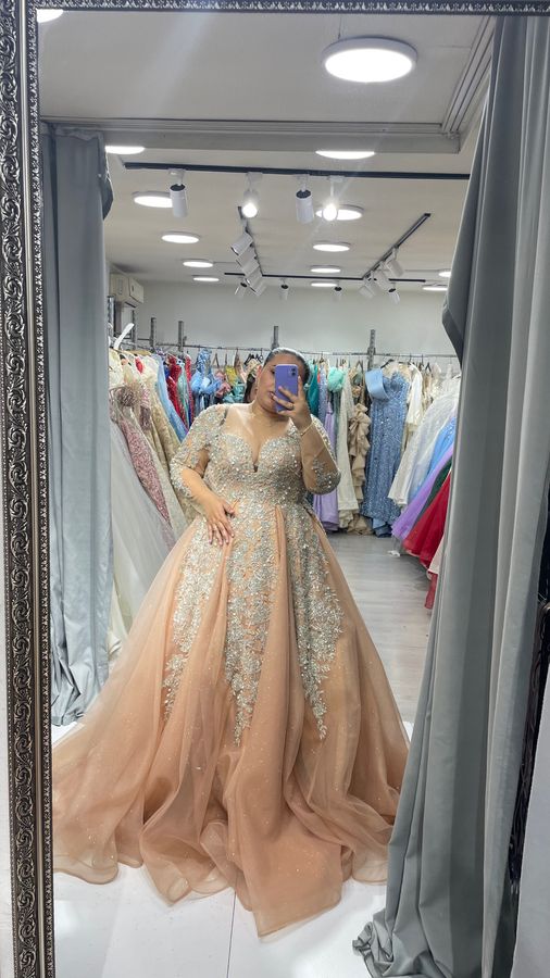 Filizi Dress