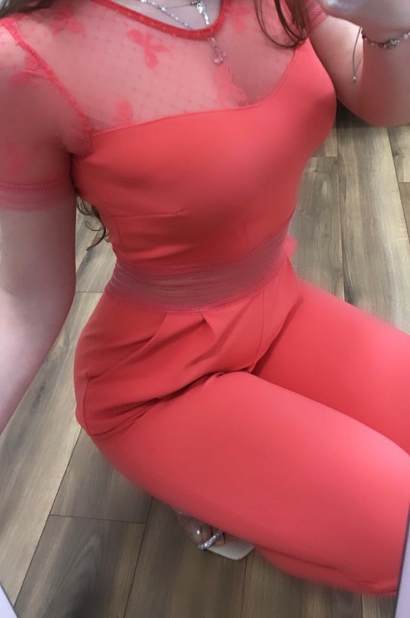 Jumpsuit 