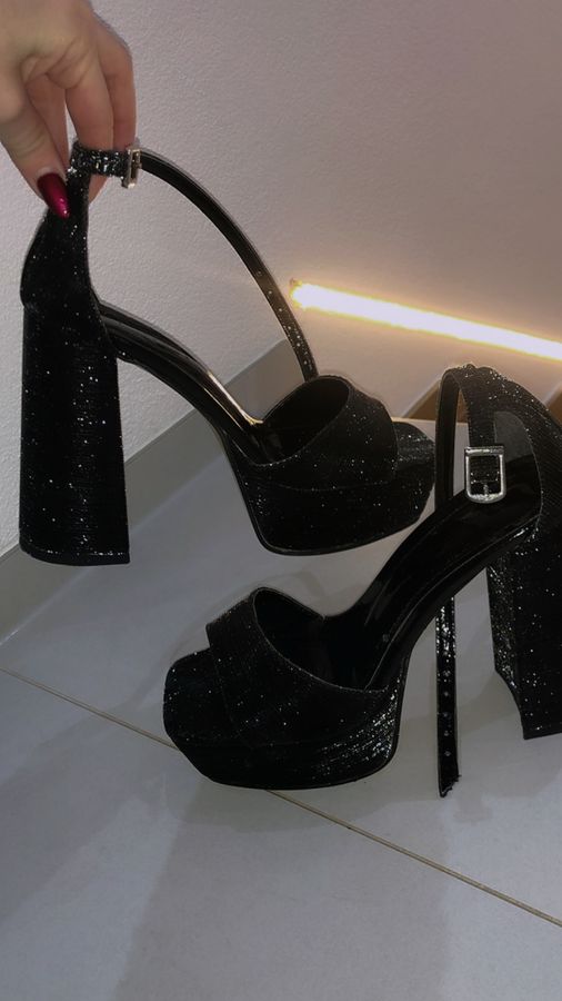 Woman’s Heels
