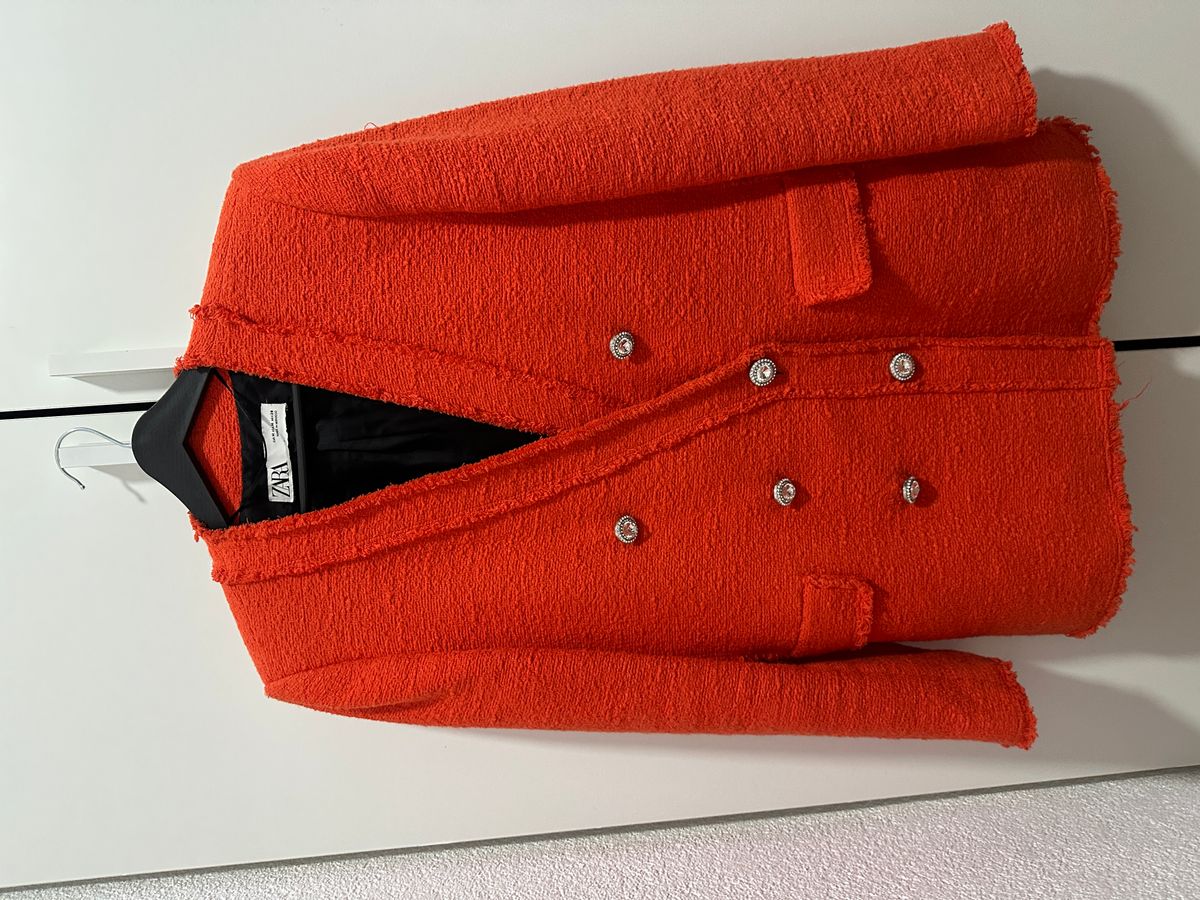 Blazer Zara