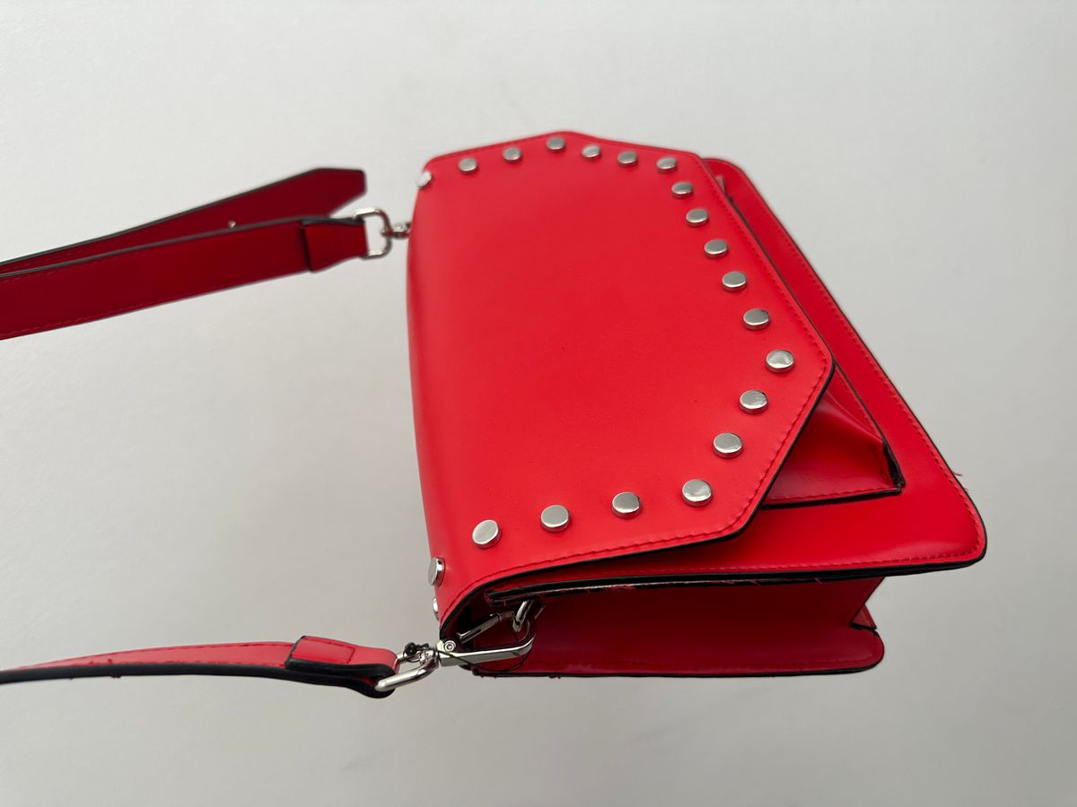 Red Bag New