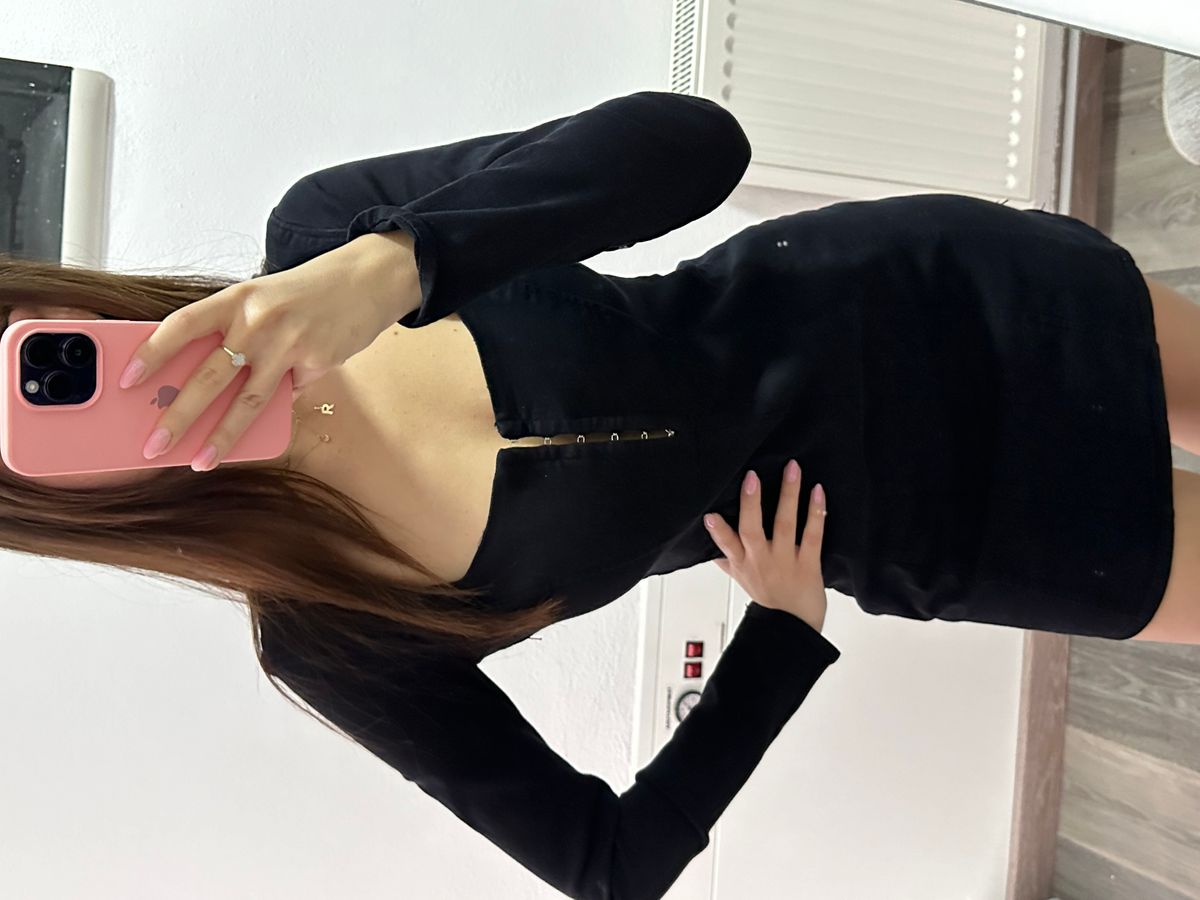 Fustan Zara