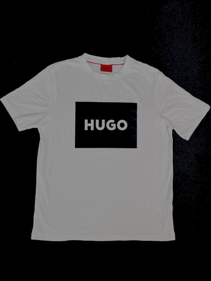 HUGO T-Shirt 8