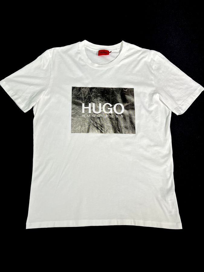 HUGO T-Shirt 9