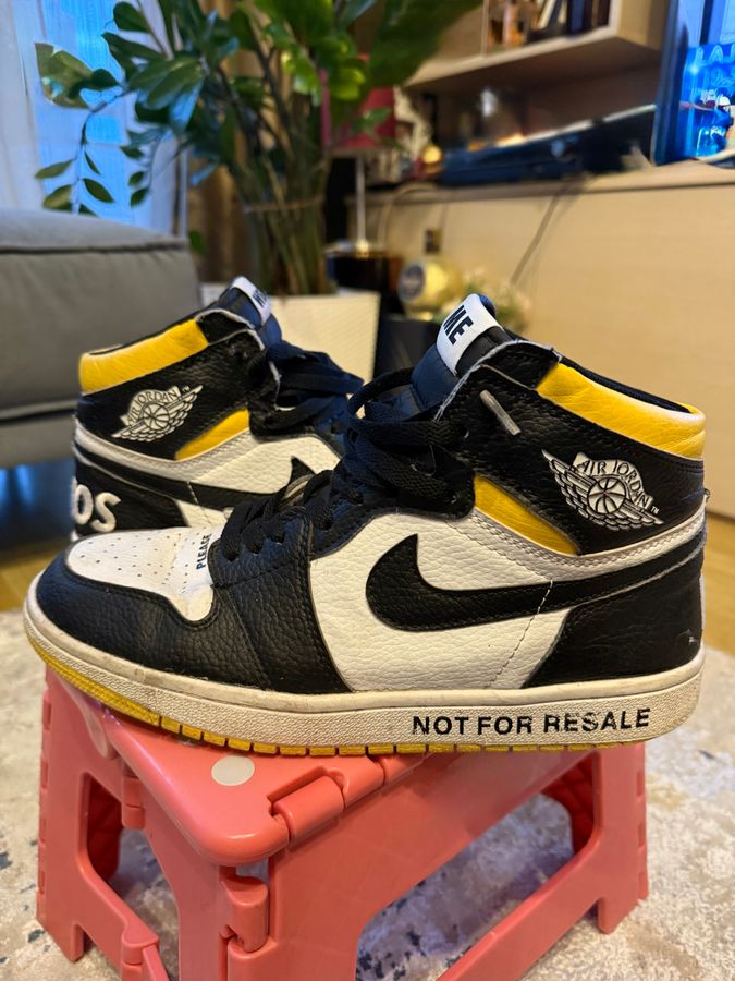 Nike Air Jordan /// nr.44 