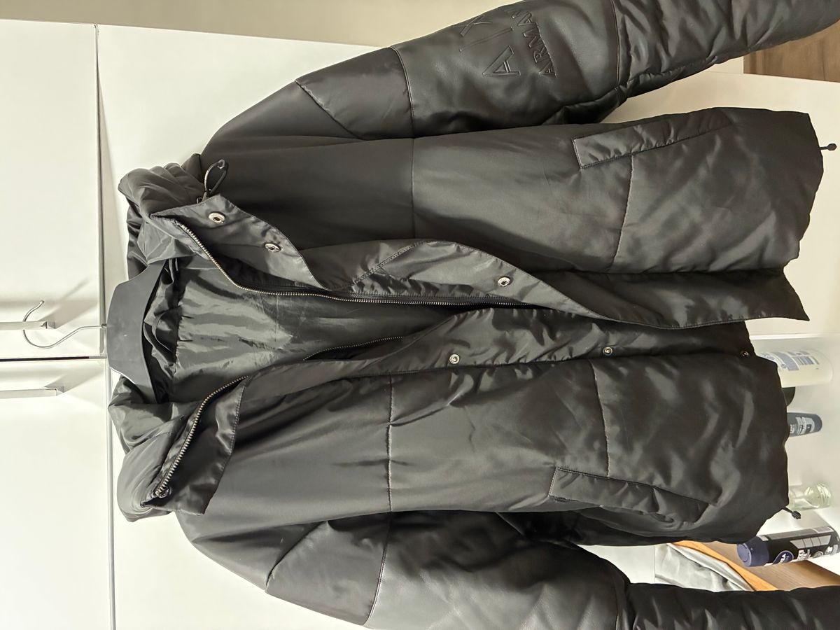 Shitet jakne Armani Exchange
