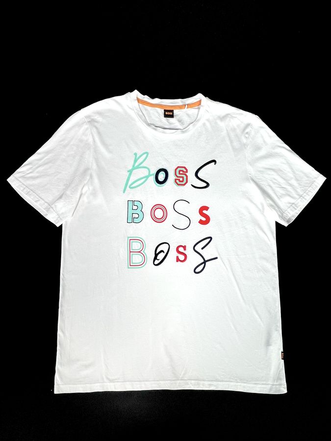 BOSS Orange - T-Shirt 14