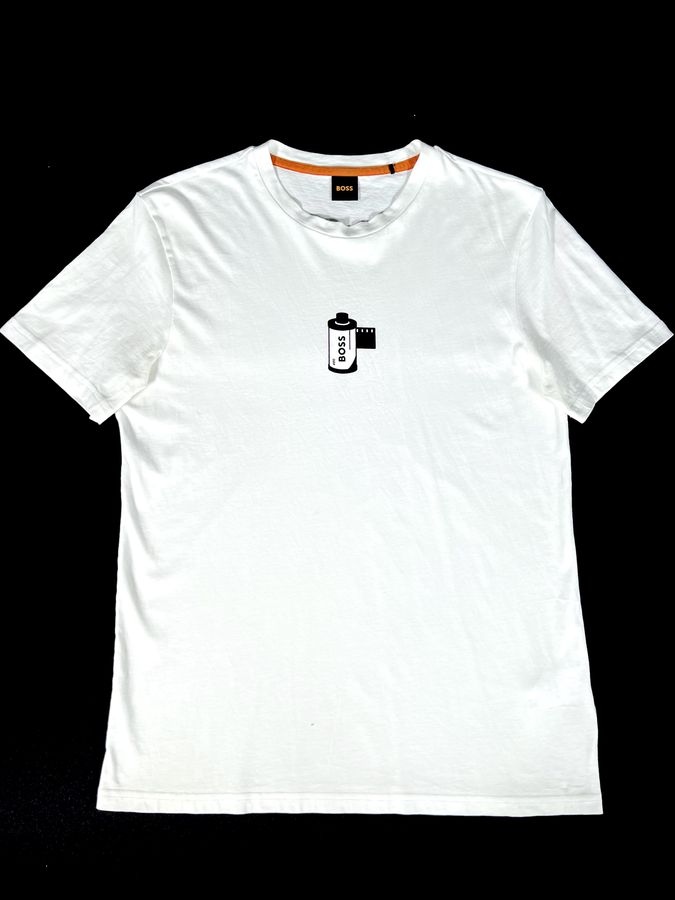 BOSS Orange - T-Shirt 17