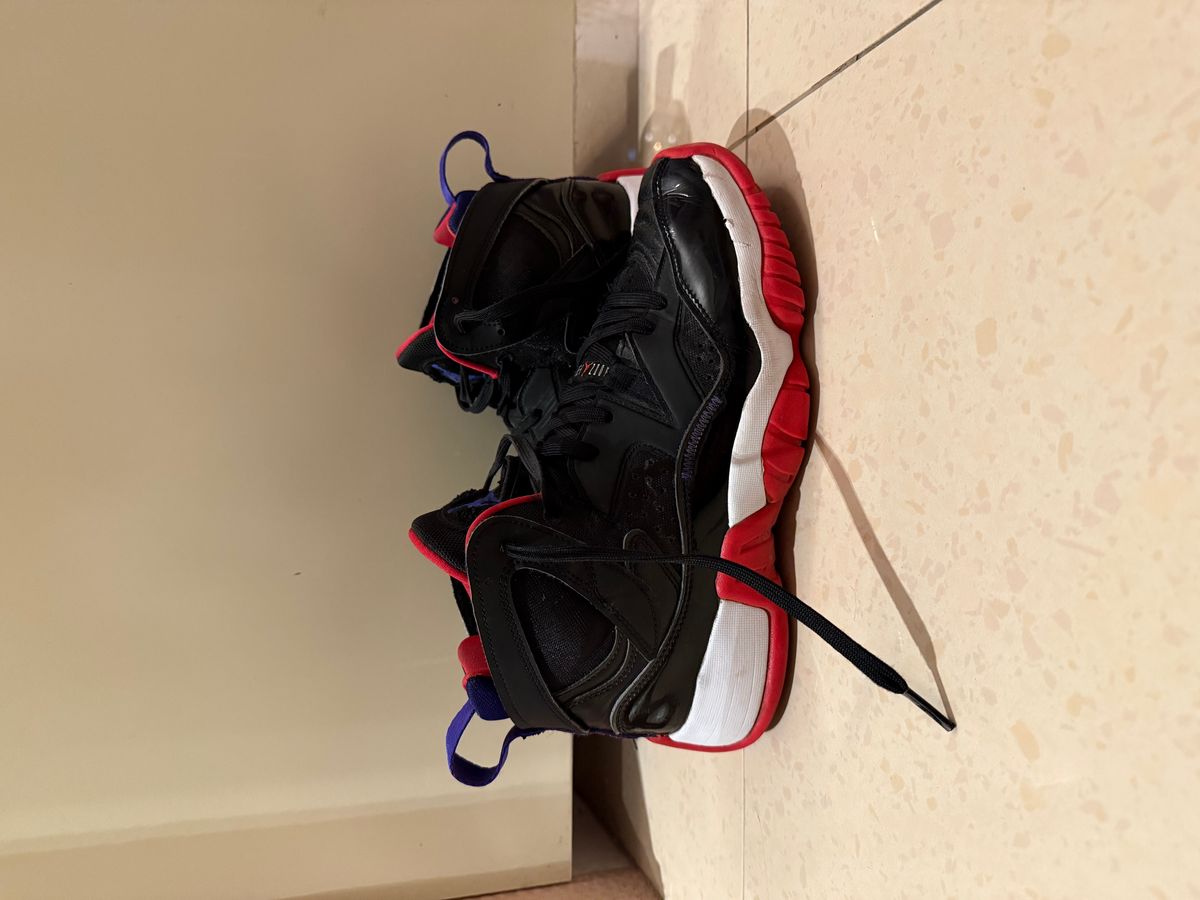 Jordan 6 Rings Playoffs (Nr.42,5) // te perdoruna