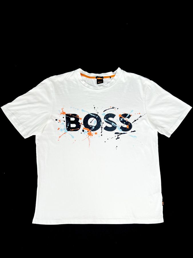 BOSS Orange - T-Shirt 19