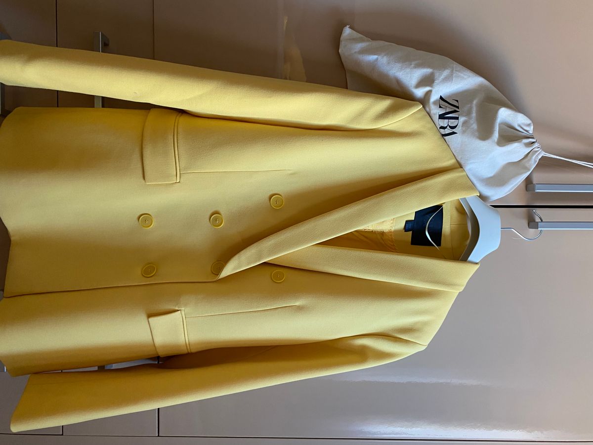Zara jacket/blazer