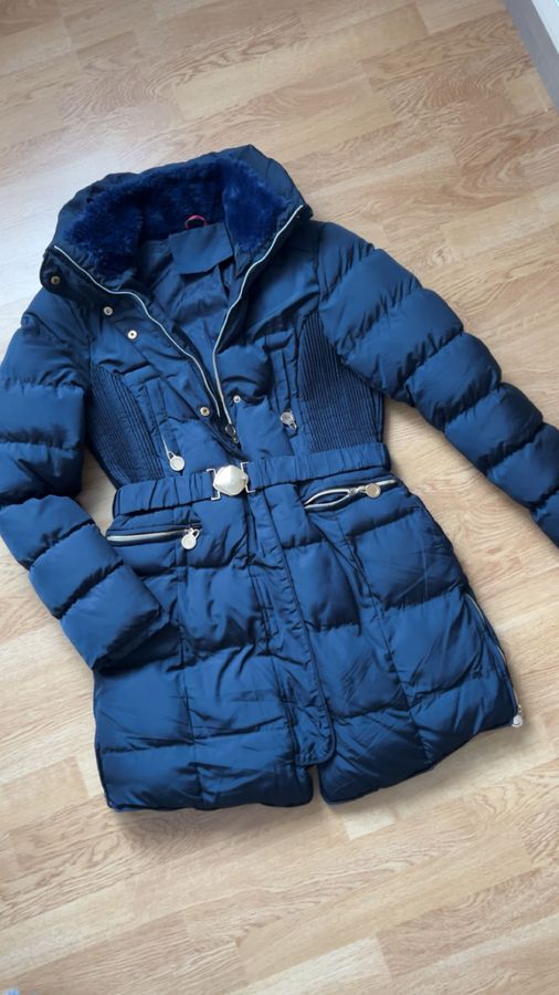 Jakne elegante për zonja (mosha 40–50 vjeç)